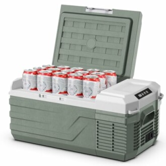 Alpicool 12 Volt Refrigerator