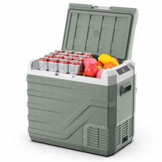 Alpicool Car Refrigerator